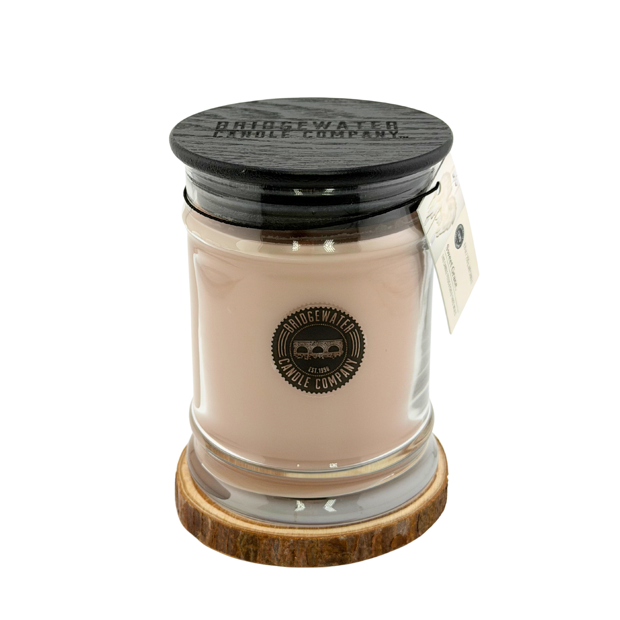 Bridewater Candel Company Sweet Grace 250g