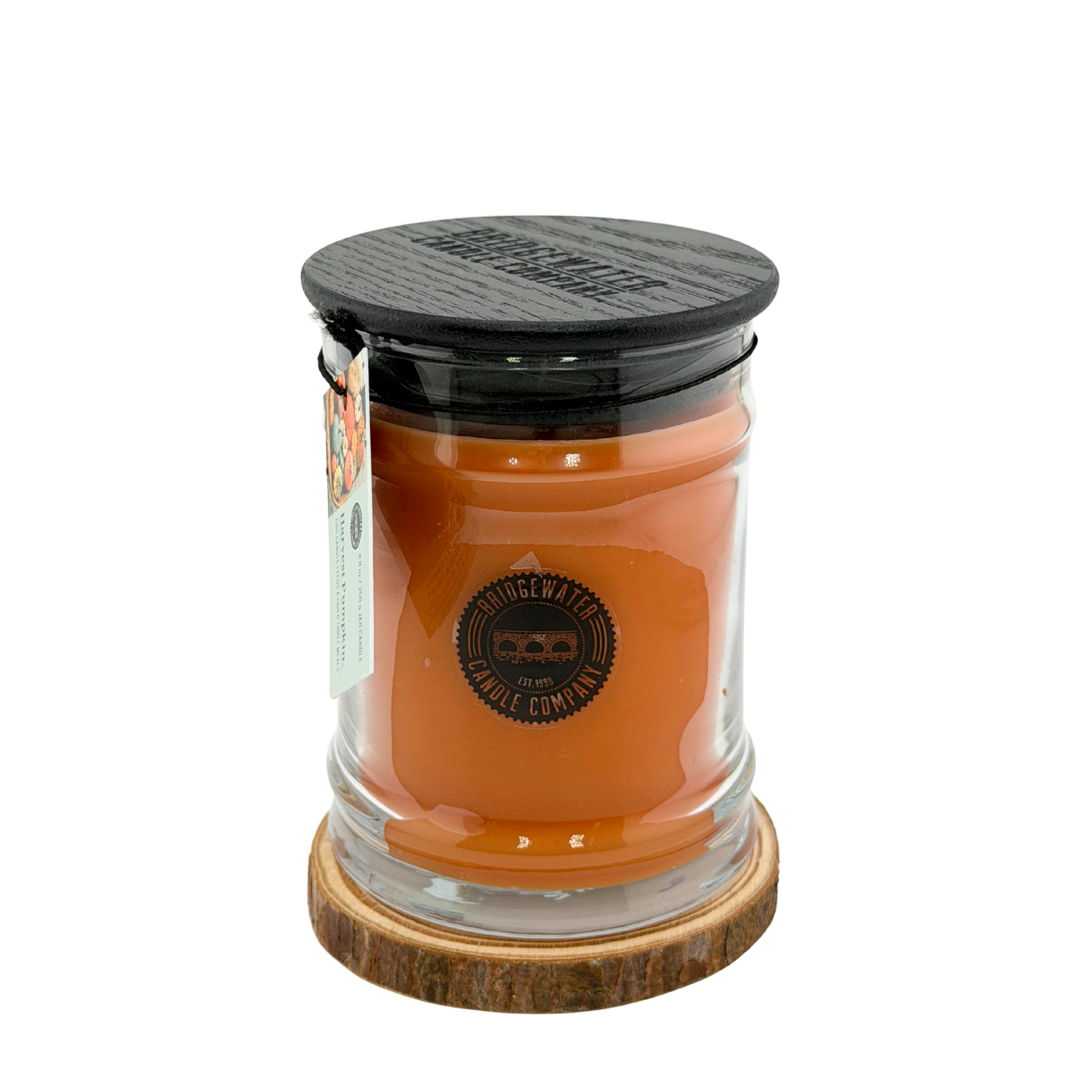 Bridewater Candel Company Hervest Pumpkin 250g