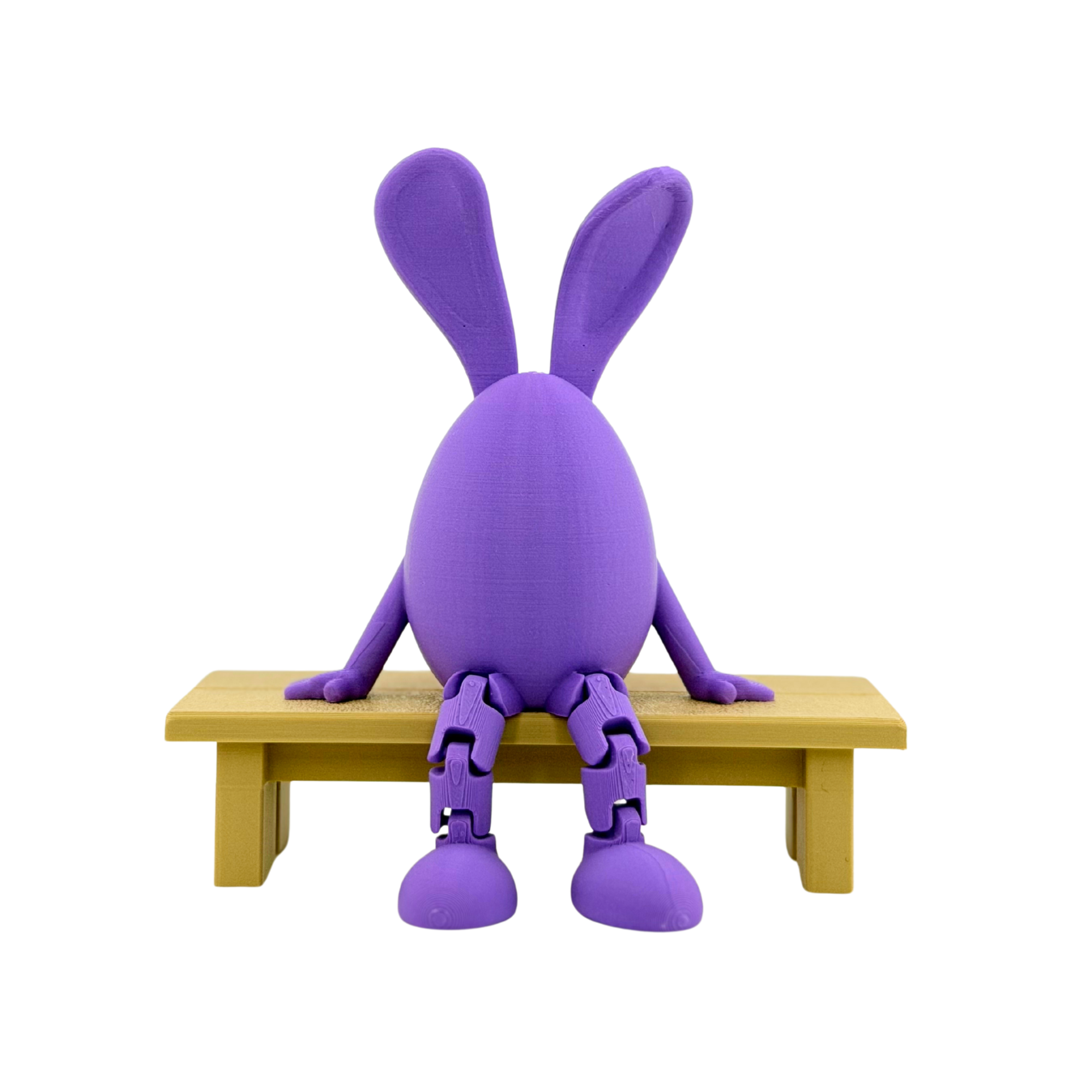 Hoppelmännchen