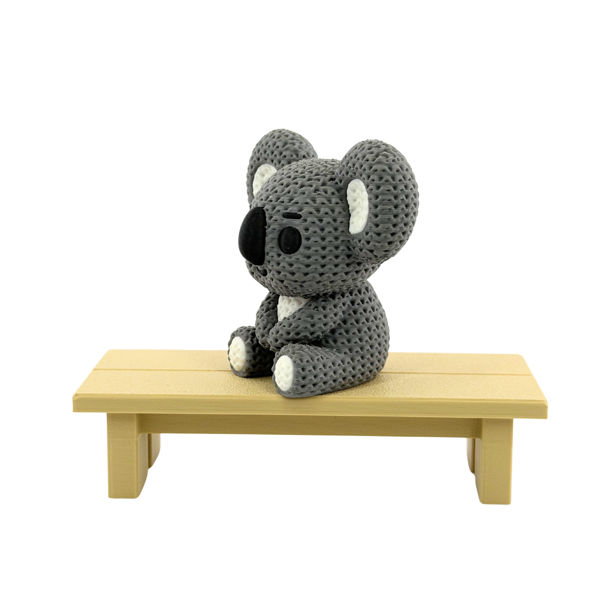 Strick Koala