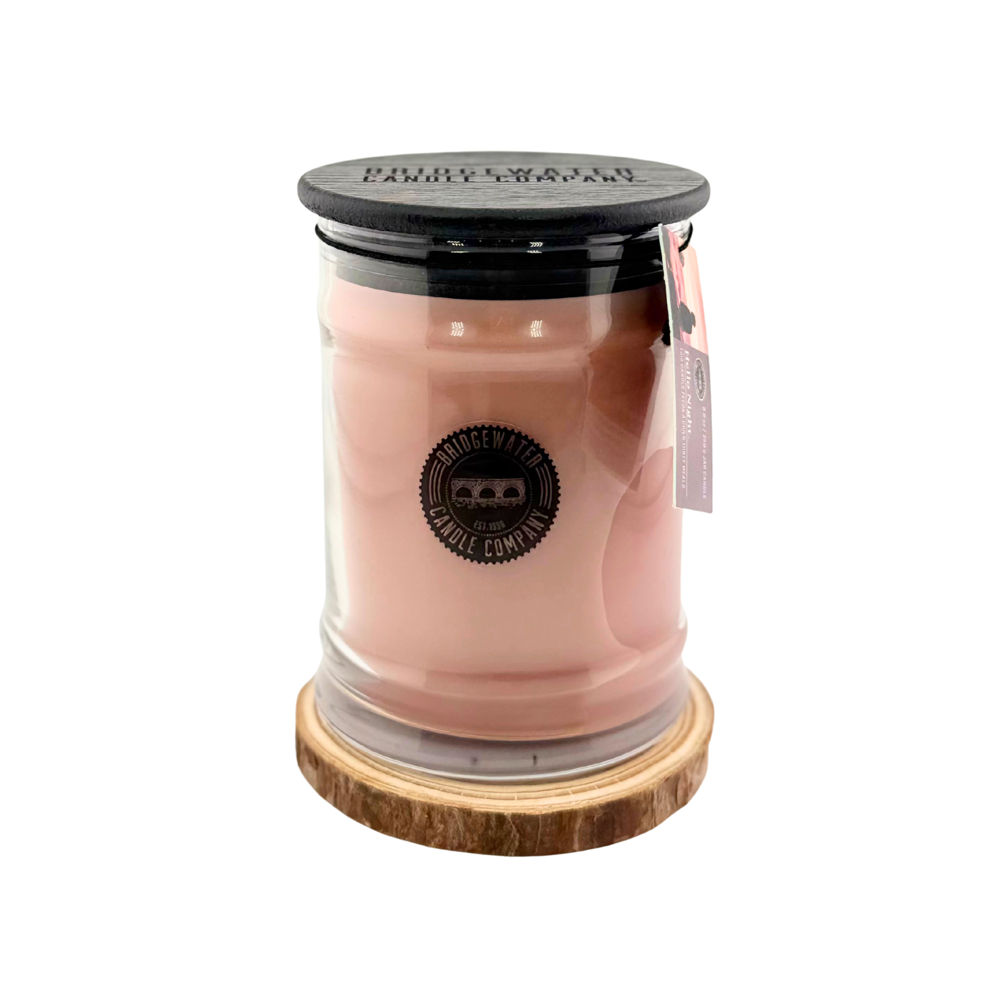 Bridewater Candel Company Hello Night 250g