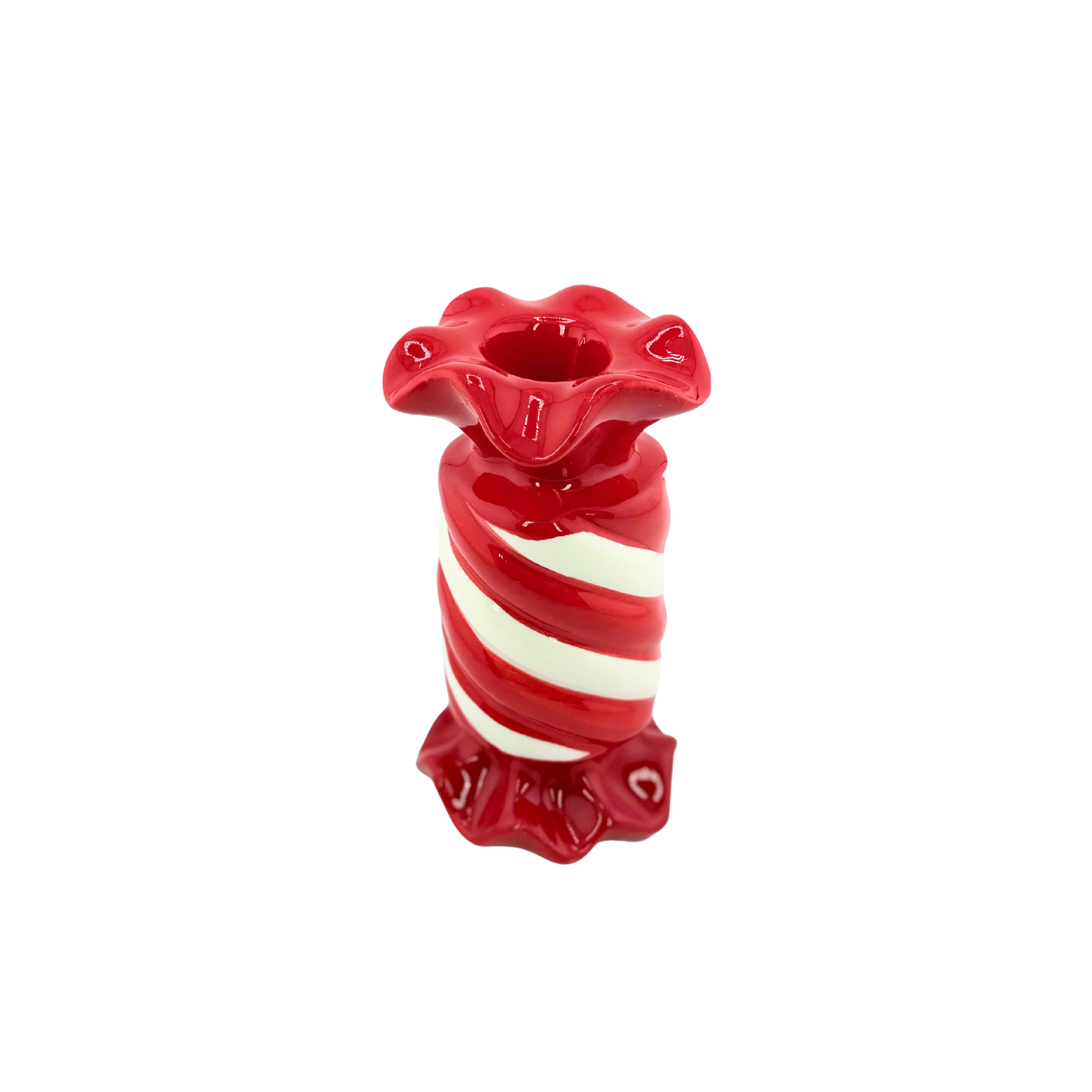 Kerzenhalter Candy Twist