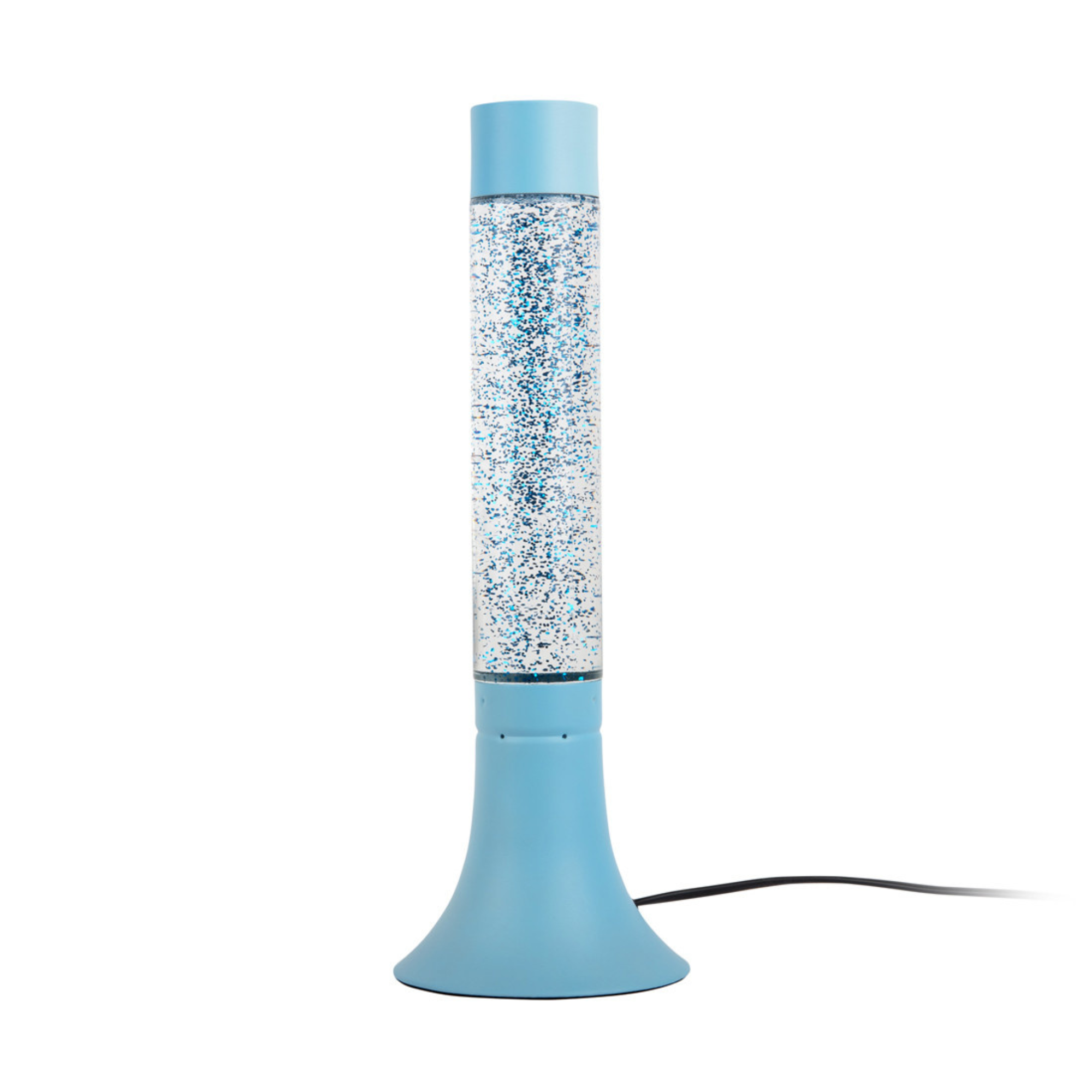 Glitzerlampe Astro Glitter