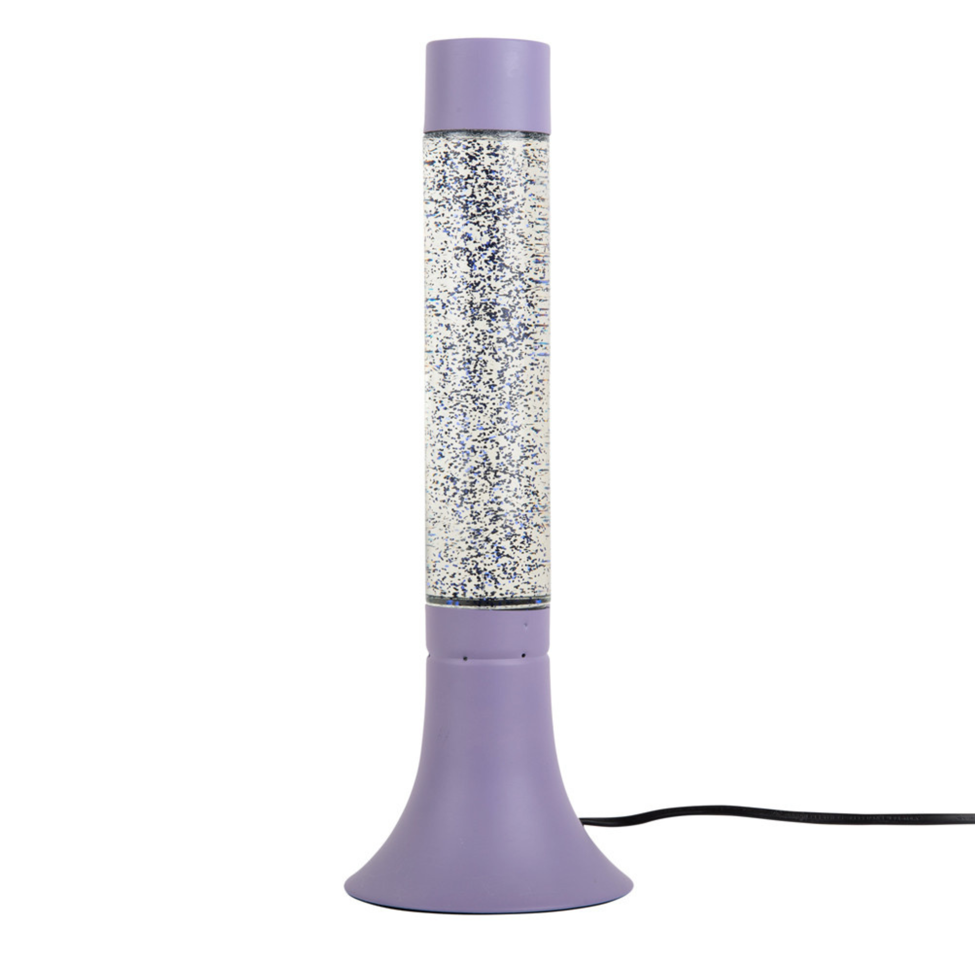 Glitzerlampe Astro Glitter