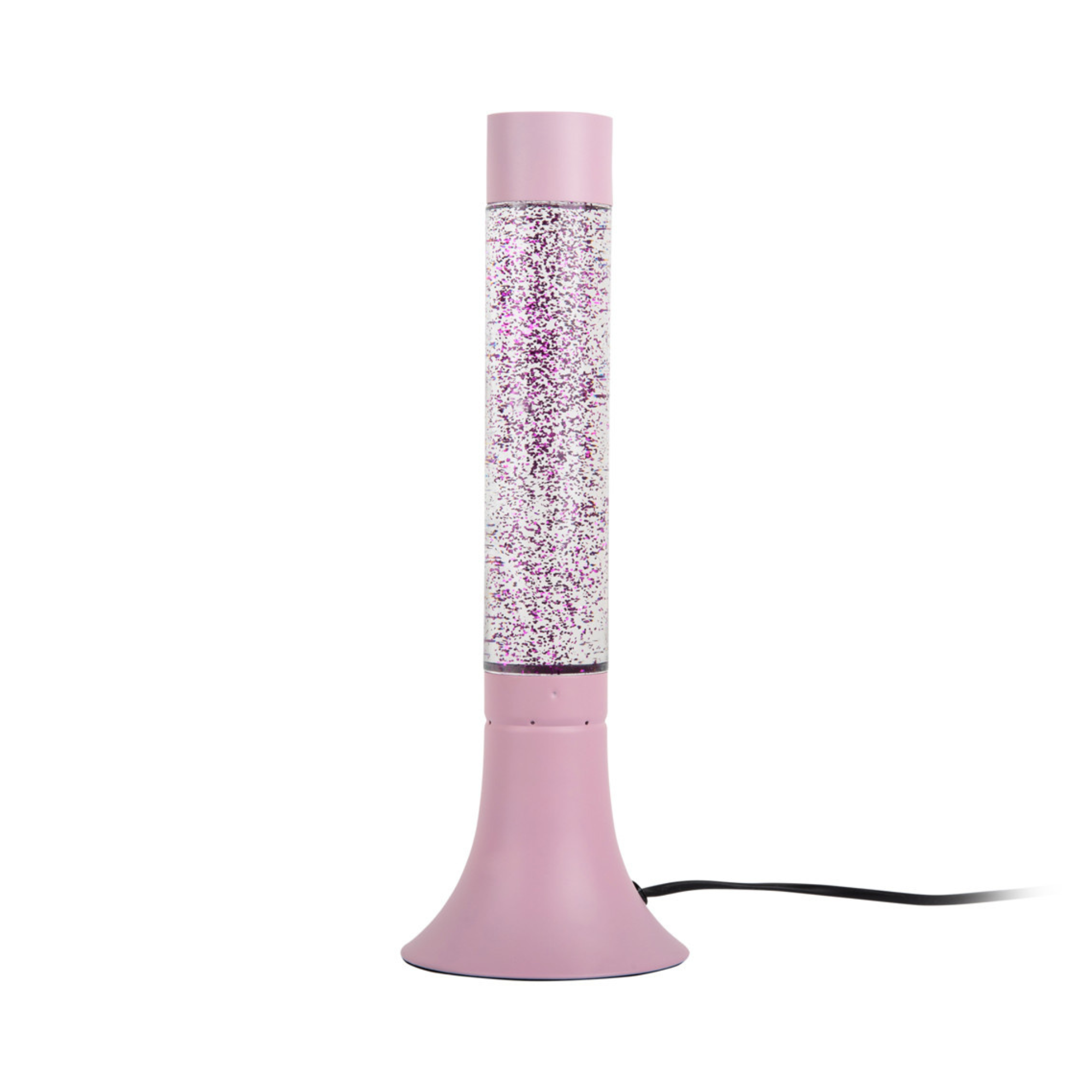 Glitzerlampe Astro Glitter
