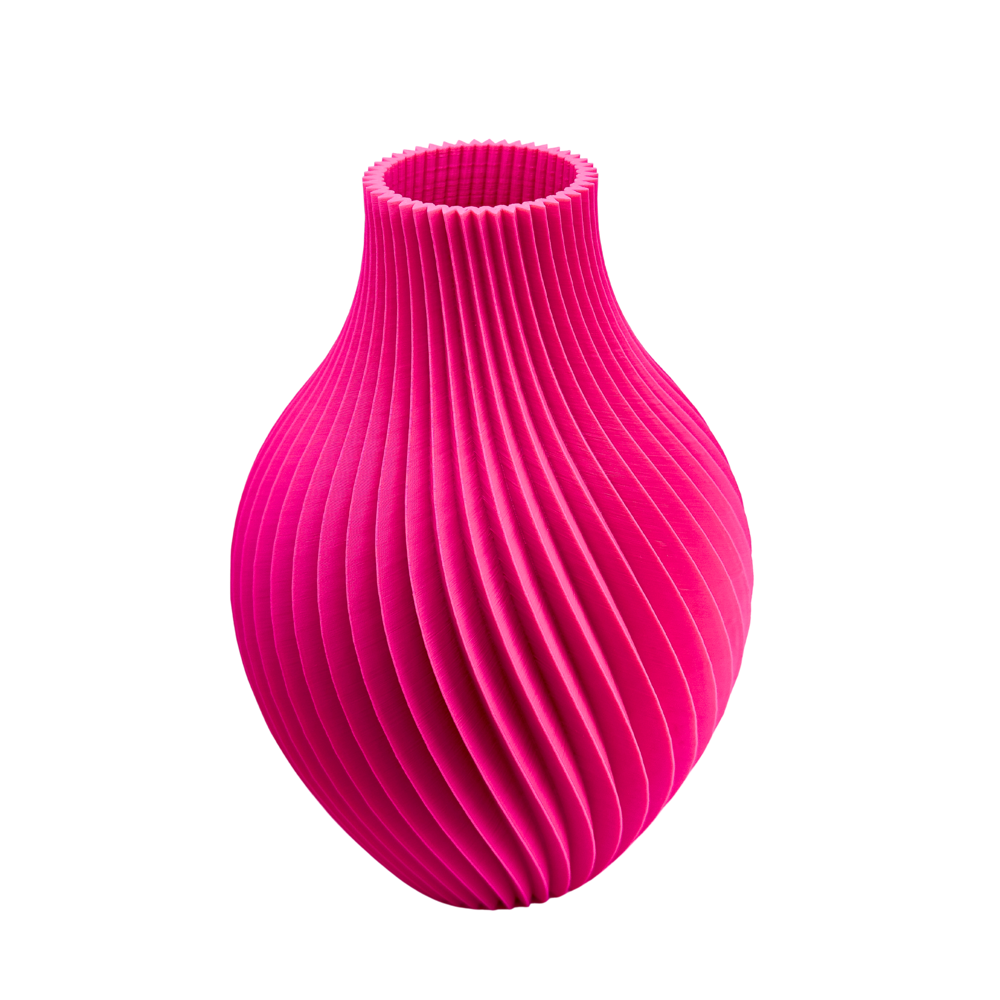 Vase Sculpt