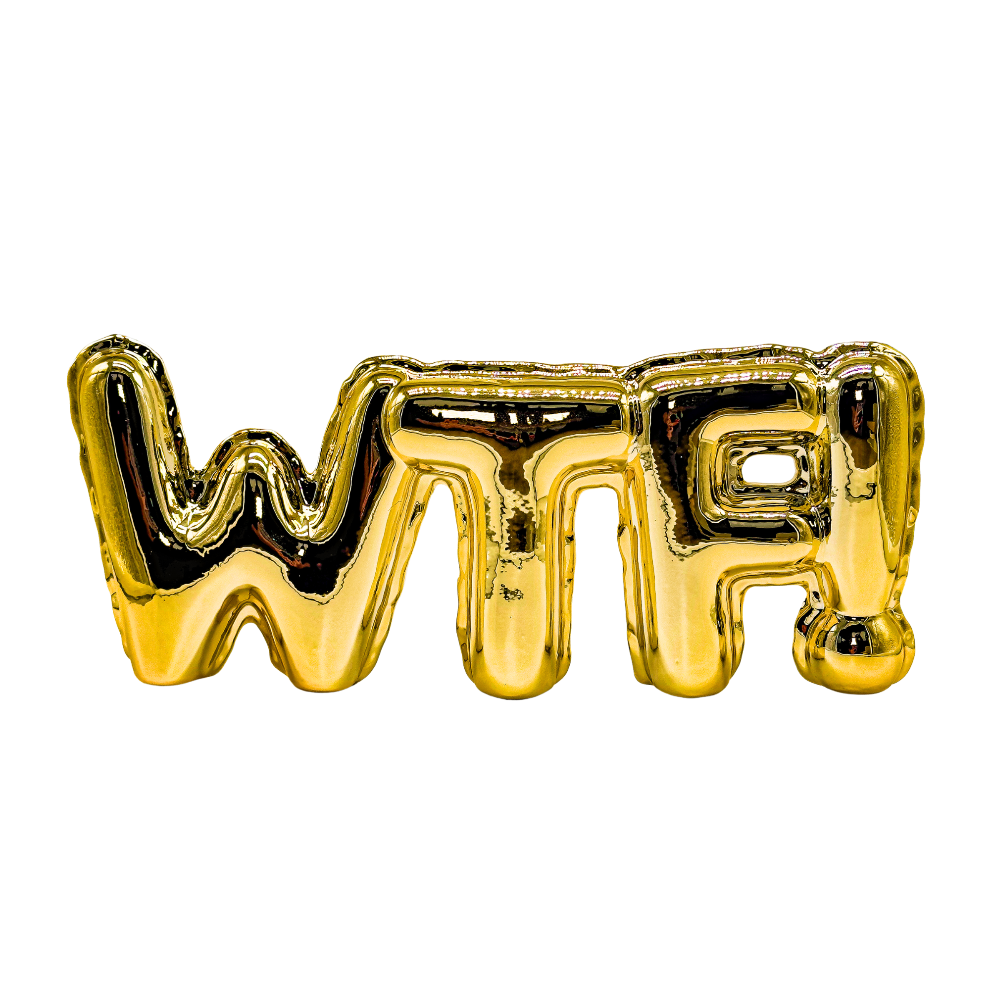 WTF! Ballon Statement