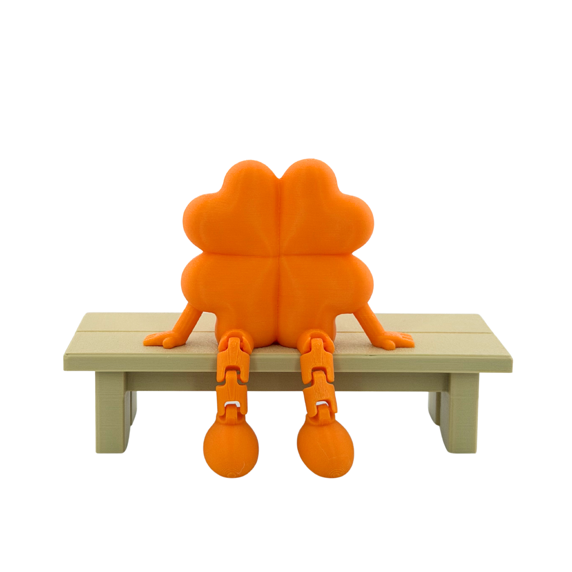 Glücksmännchen