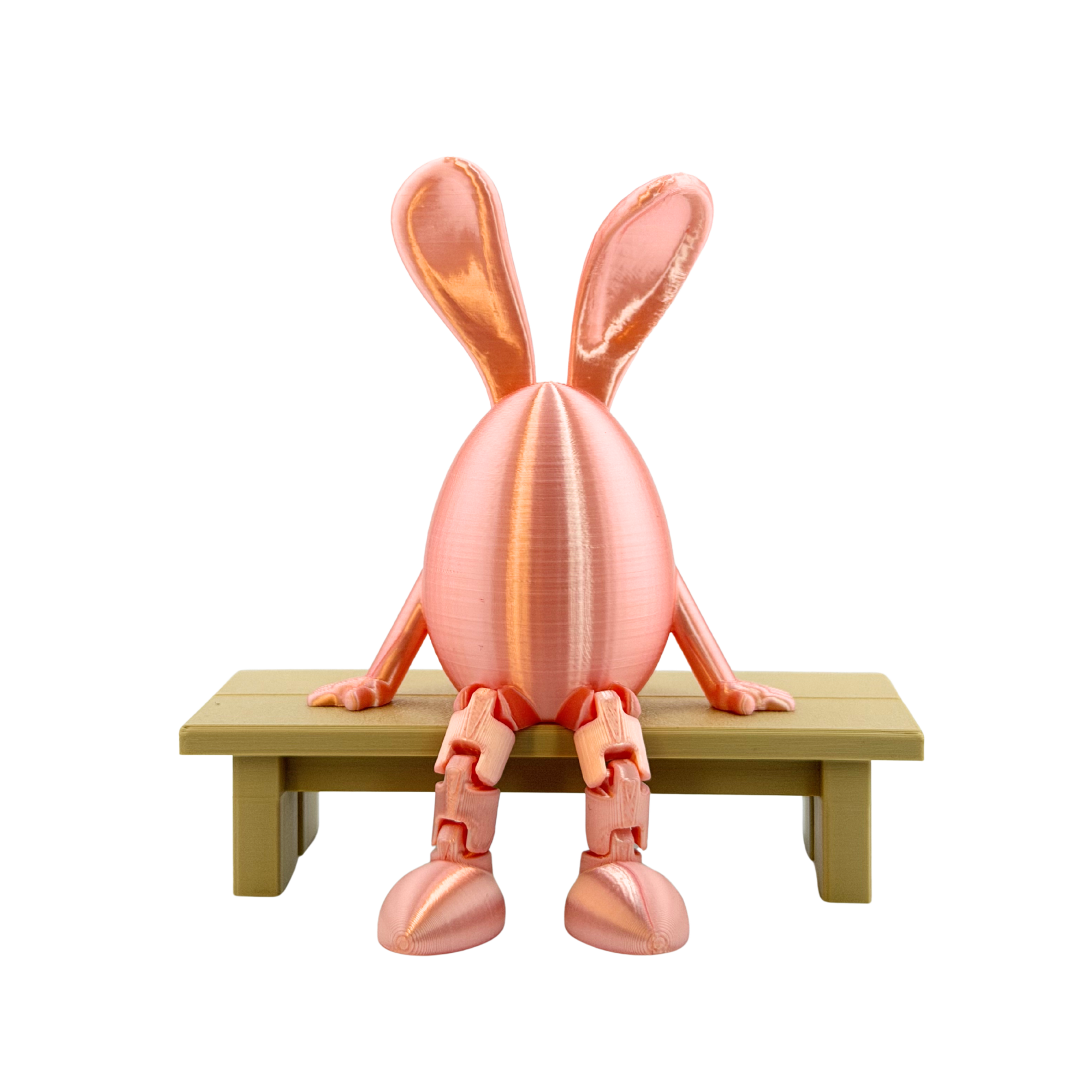 Hoppelmännchen