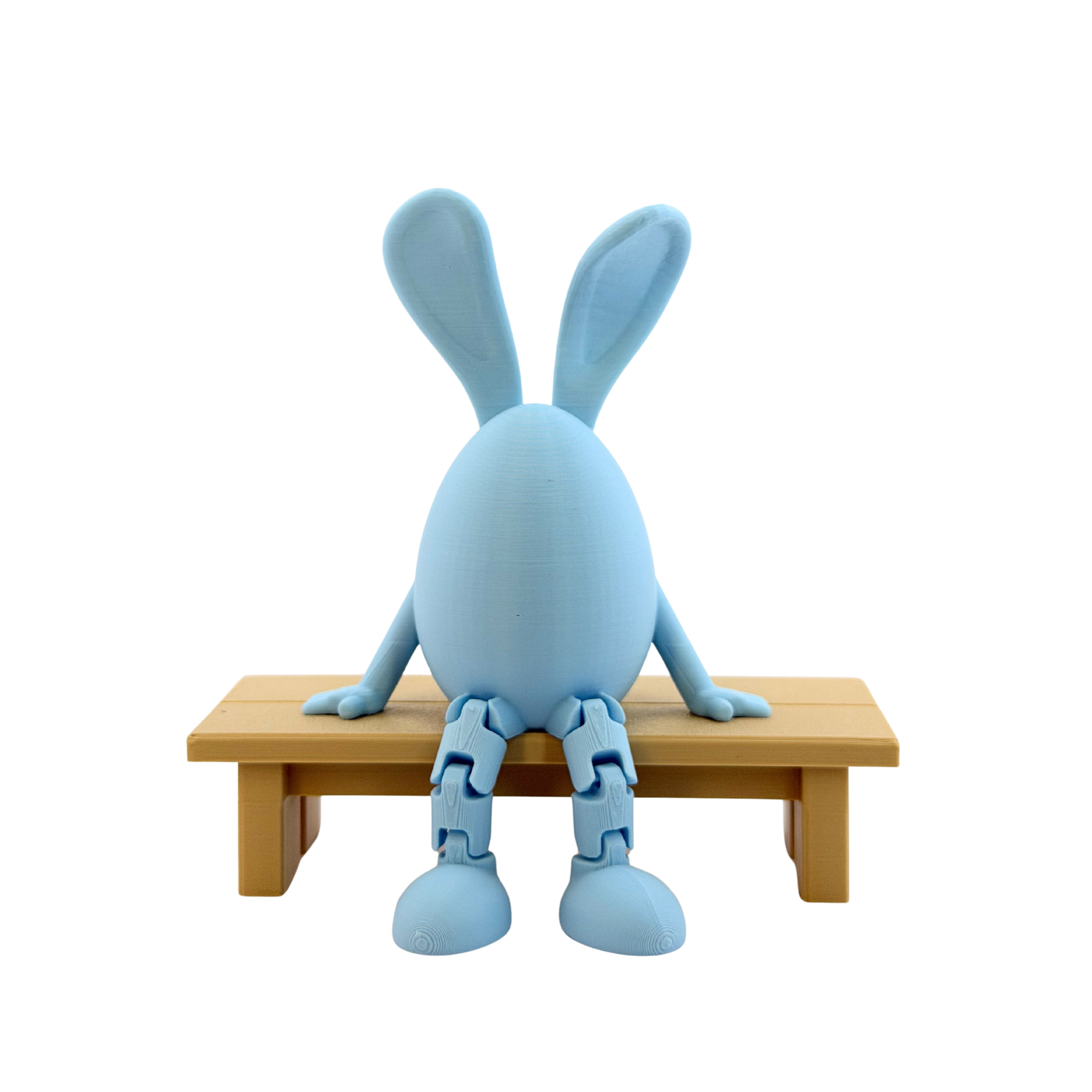 Hoppelmännchen