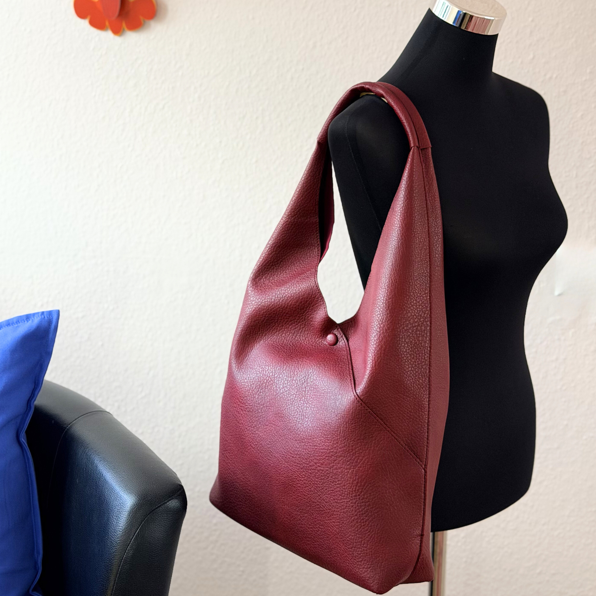 Andrea Massi Shopper Bag