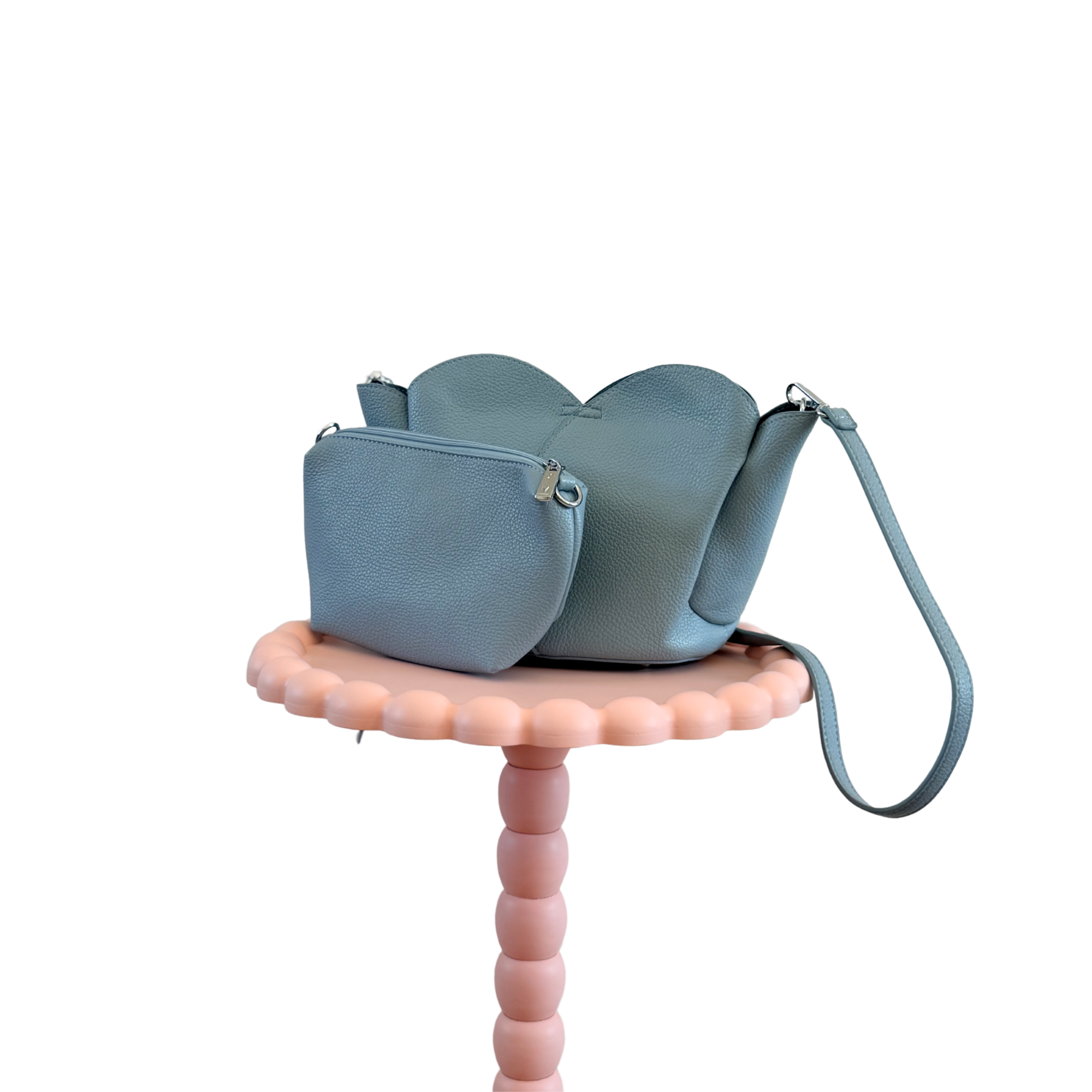 Blüten Tasche