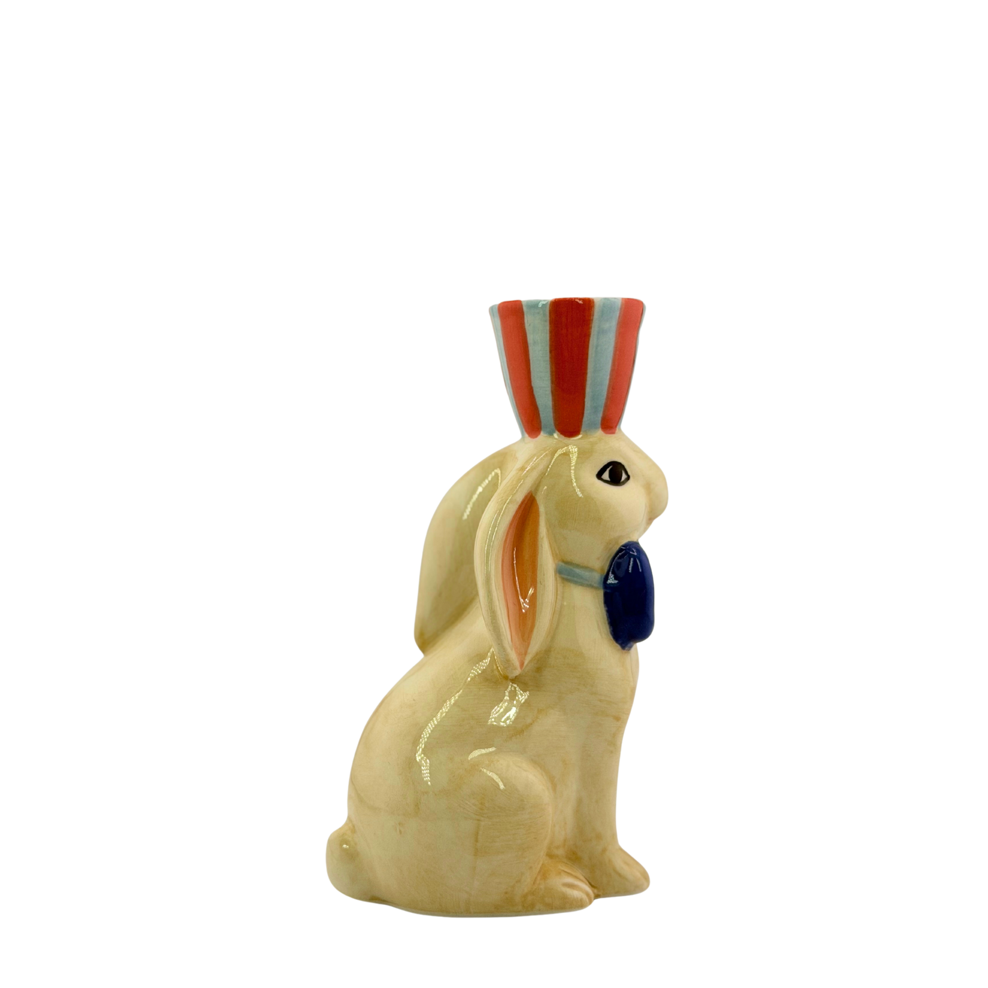 Zirkus Bunny Kerzenhalter