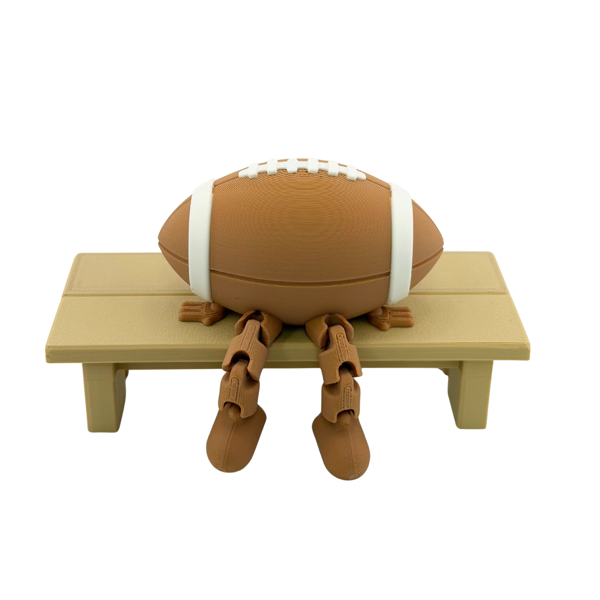Football Männchen
