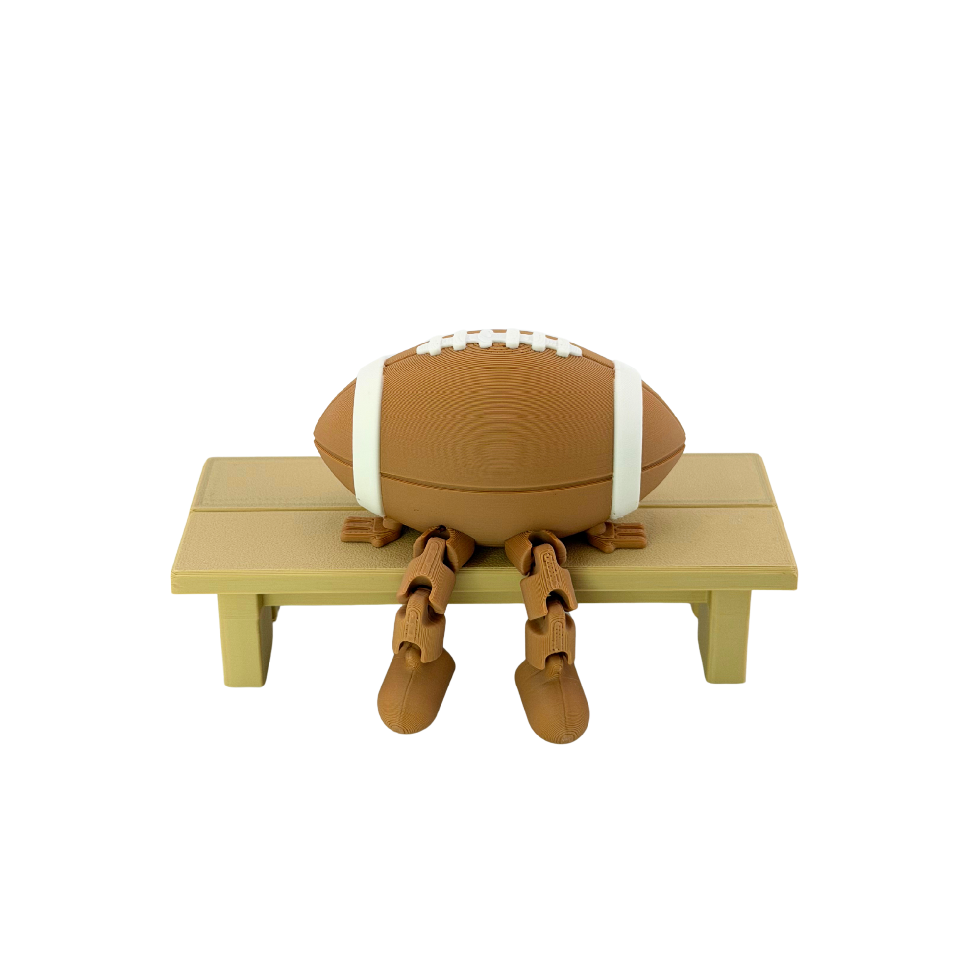 Football Männchen