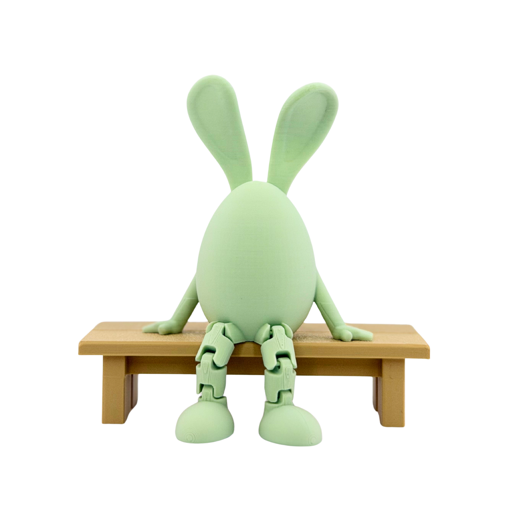 Hoppelmännchen