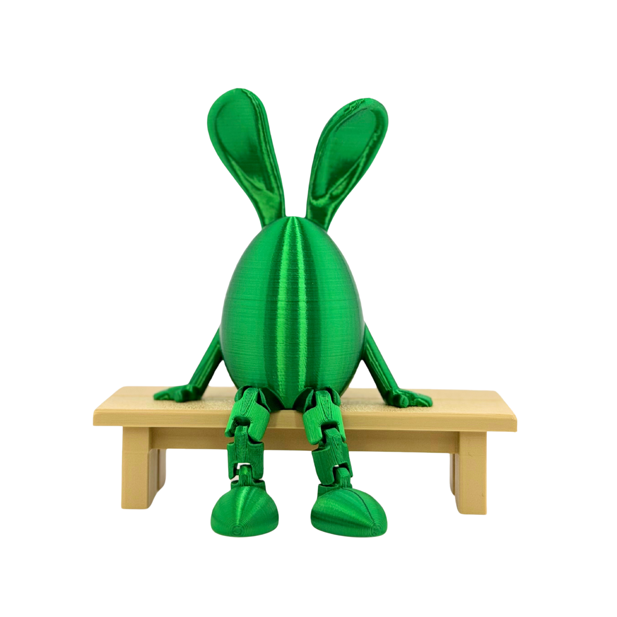 Hoppelmännchen