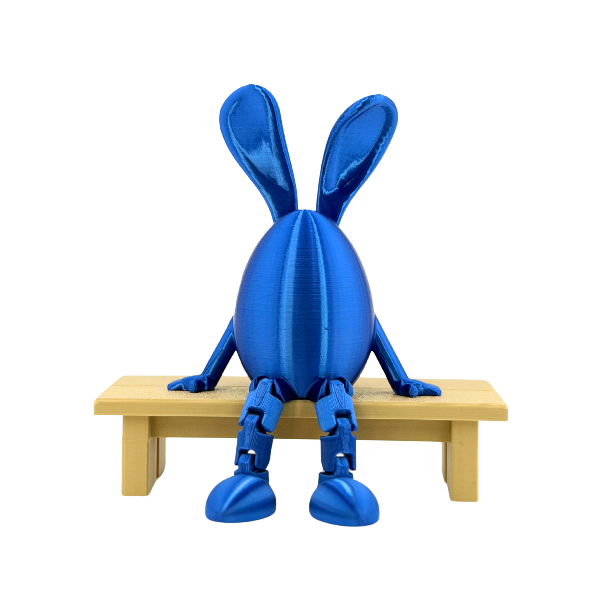 Hoppelmännchen