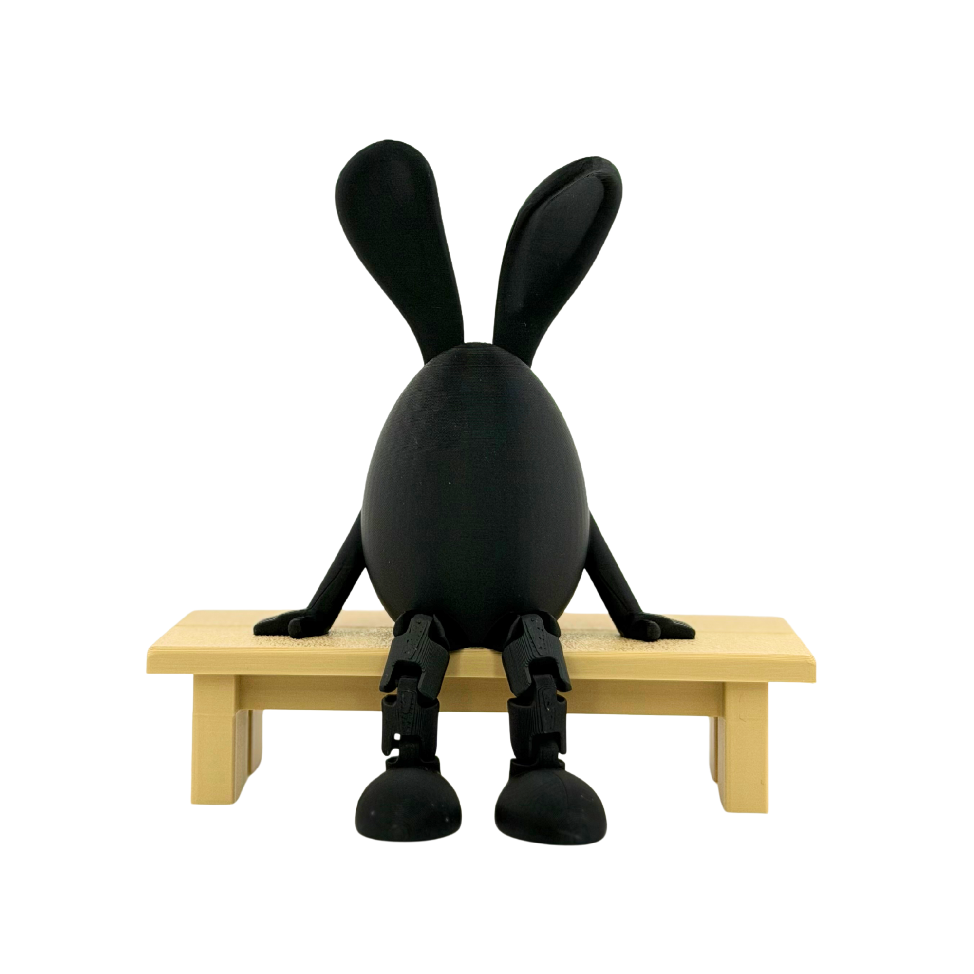 Hoppelmännchen