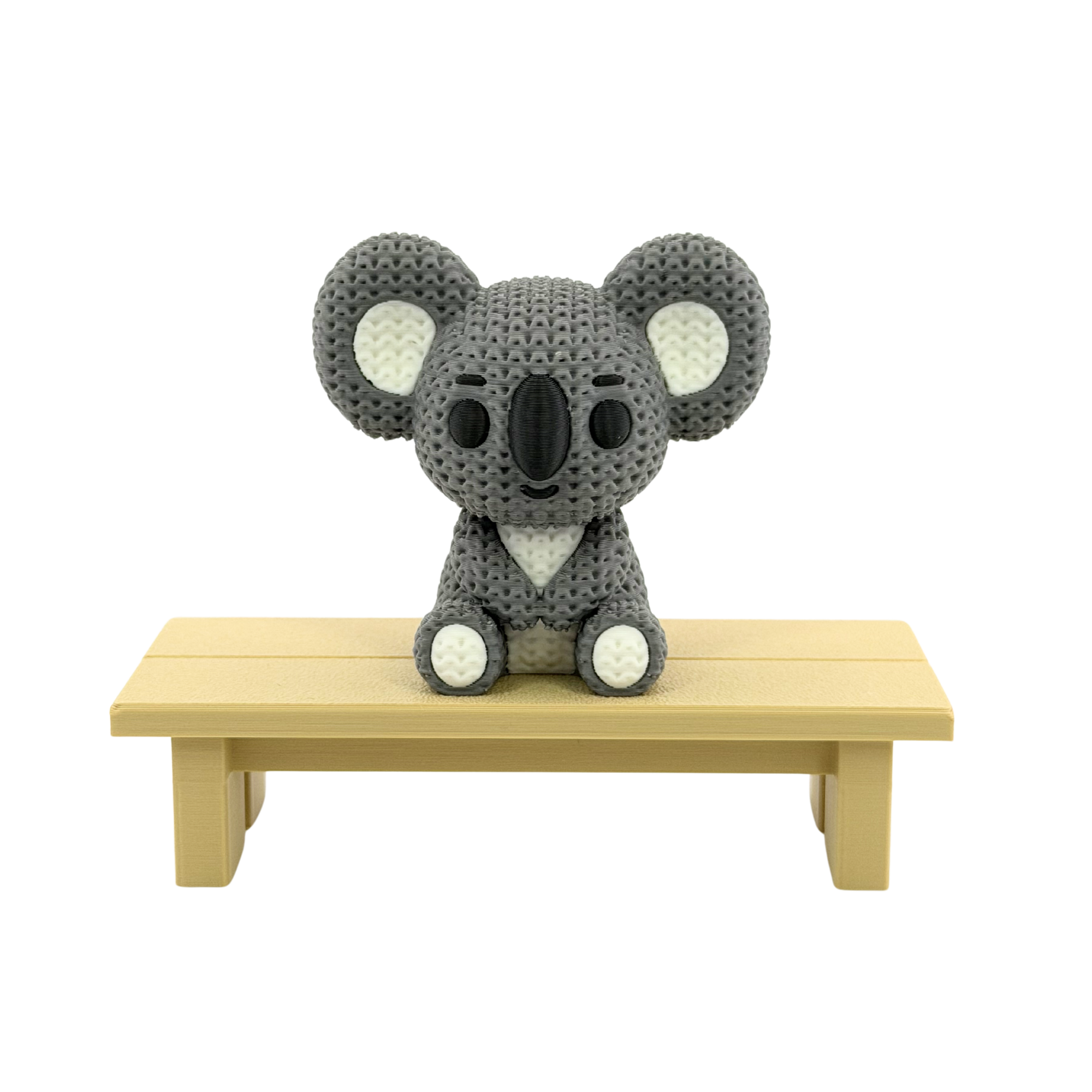 Strick Koala