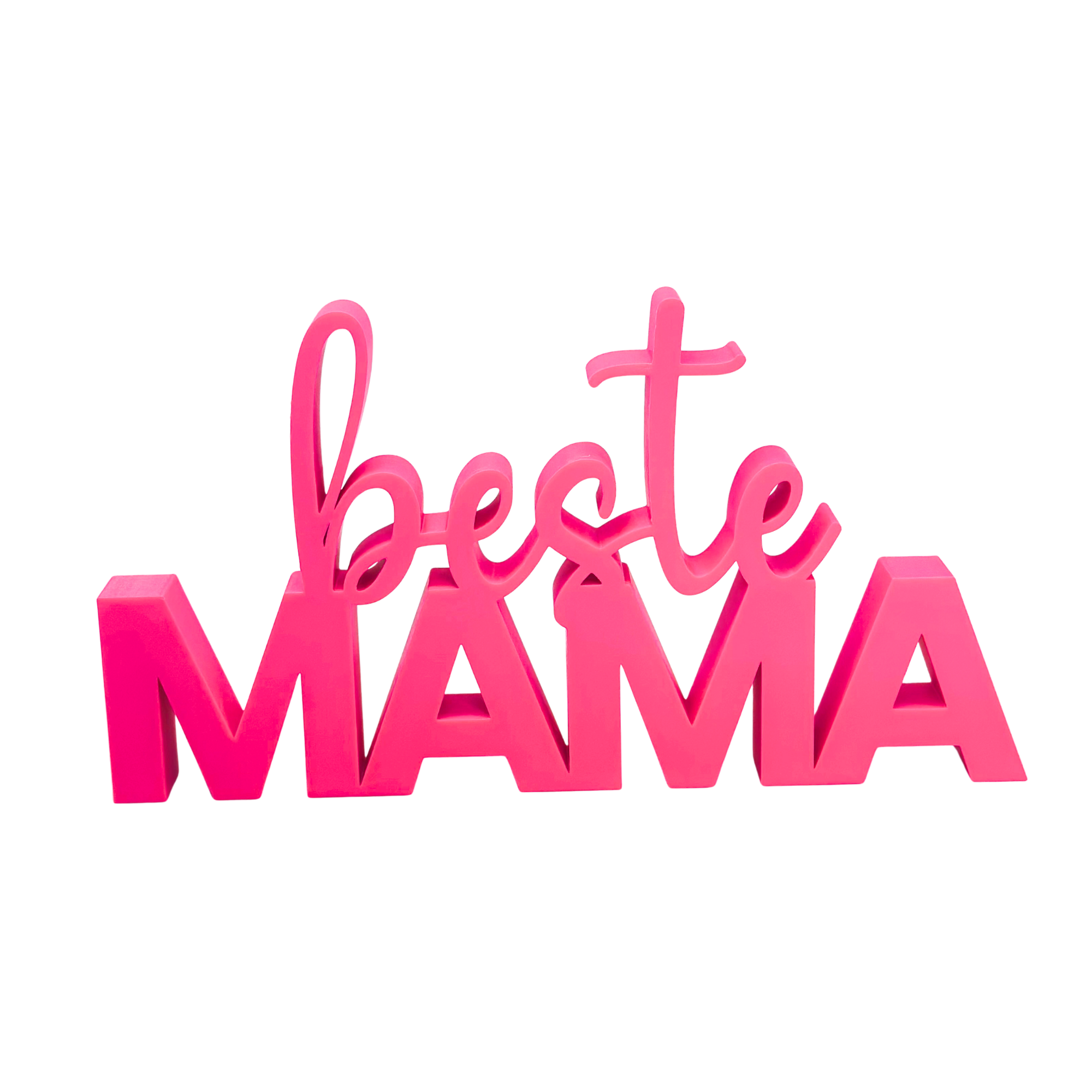 Beste Mama Statement