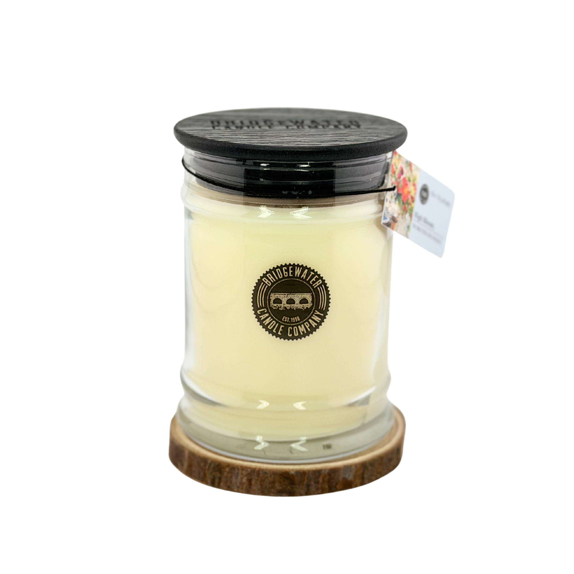 Bridewater Candel High Bloom 250g