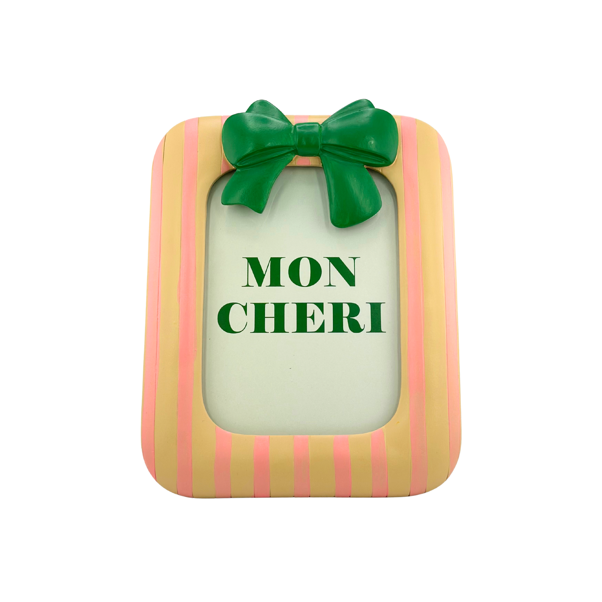Bilderrahmen Mon Cherie Bow