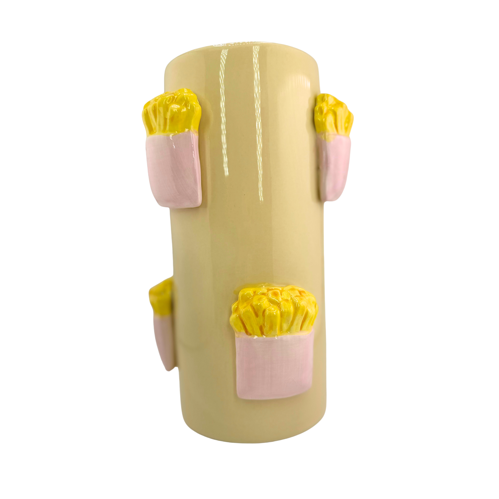 Vase Pommes
