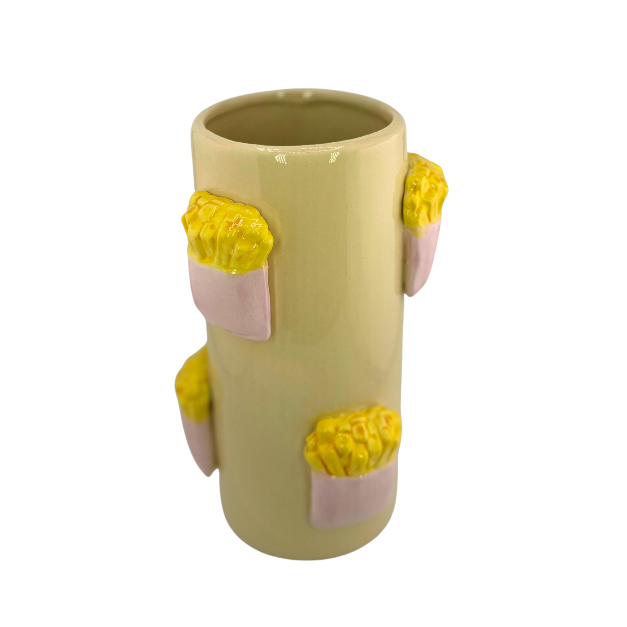 Vase Pommes