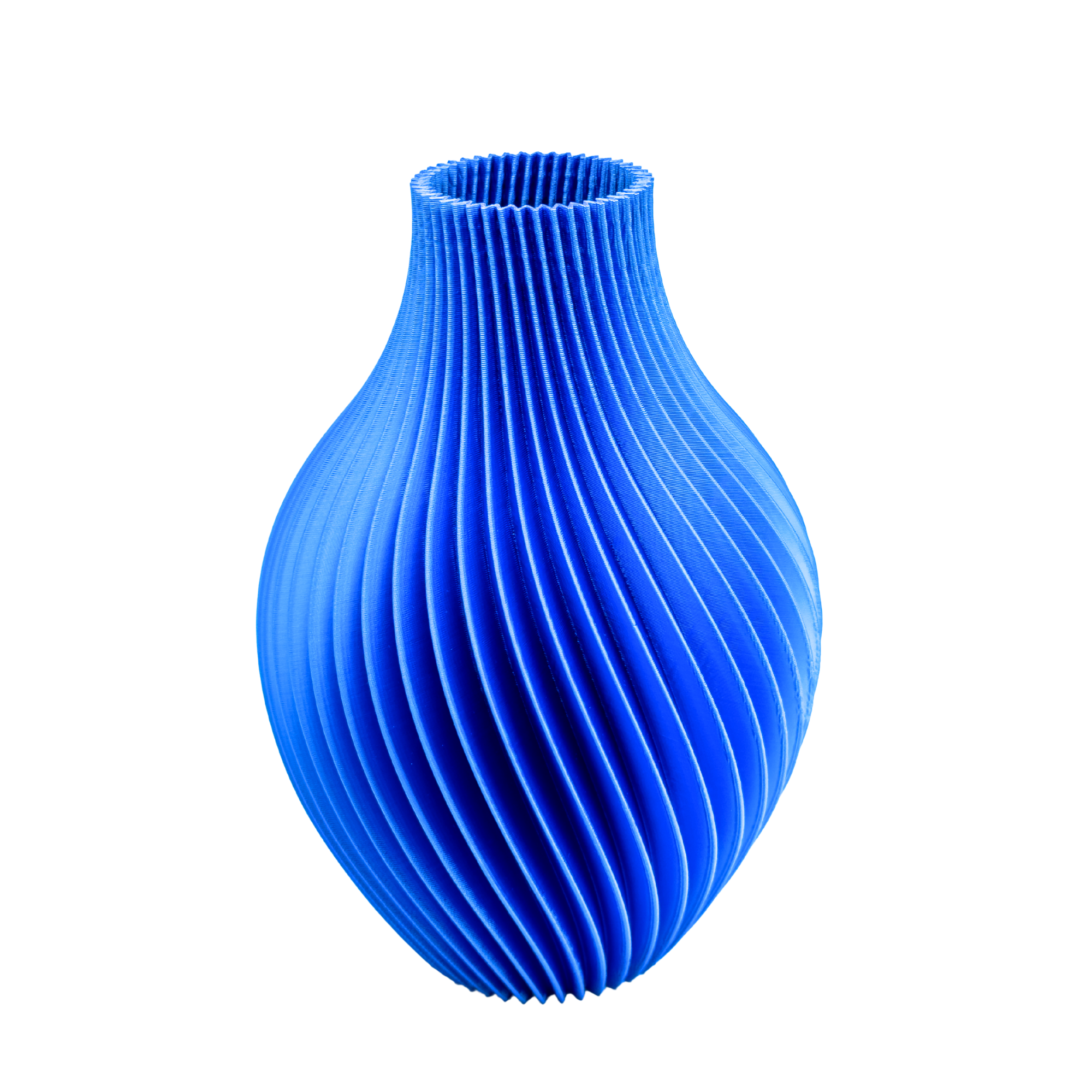 Vase Sculpt