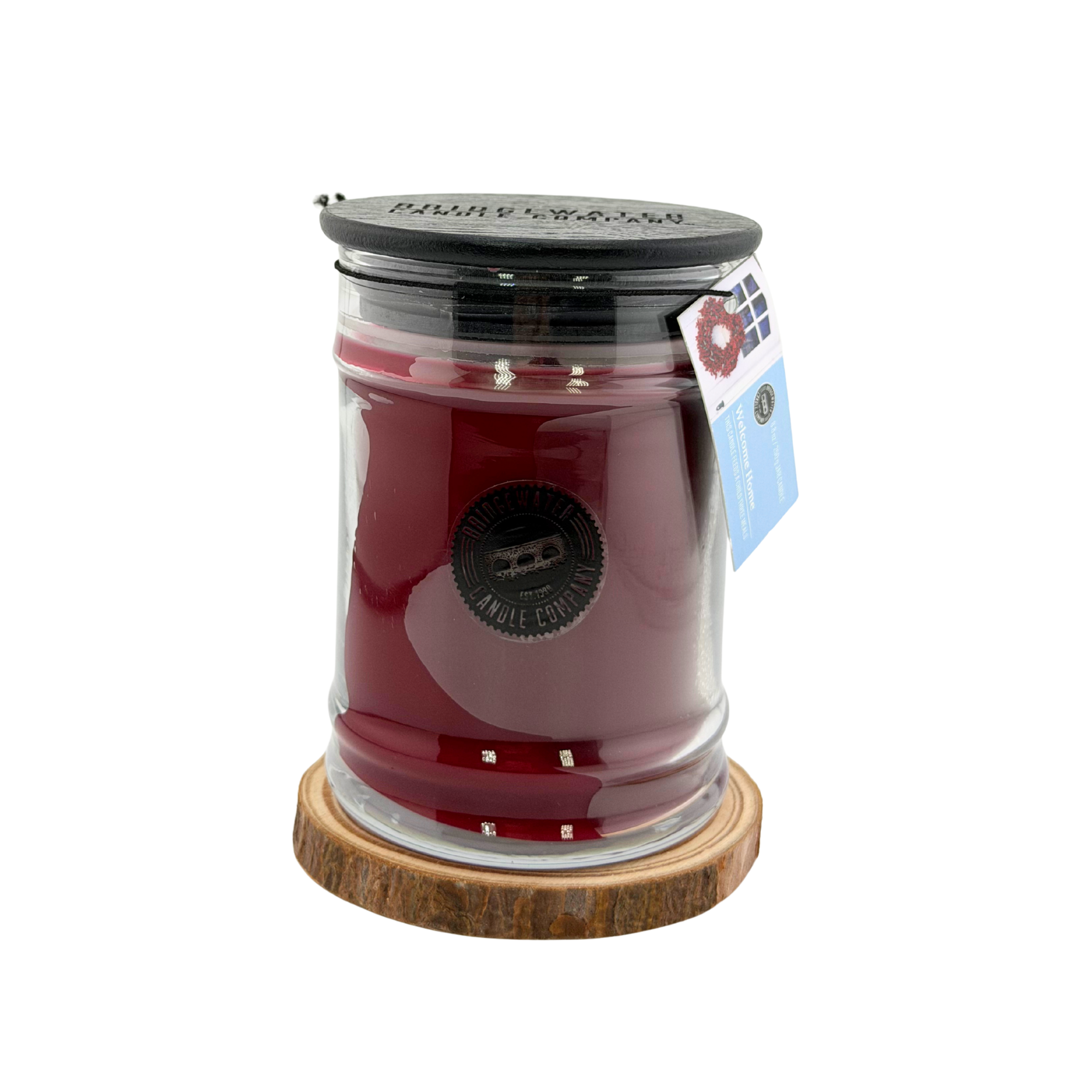 Bridewater Candel Company Welcome Home 250g