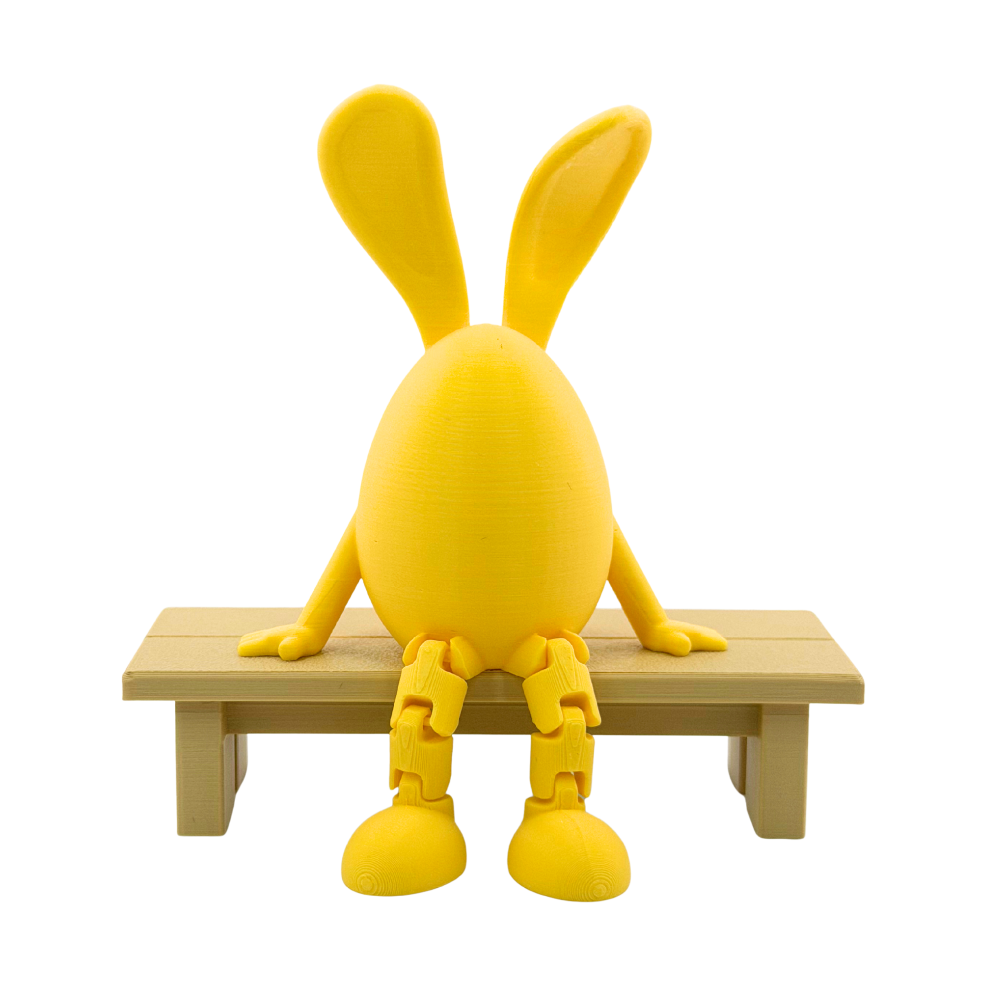 Hoppelmännchen